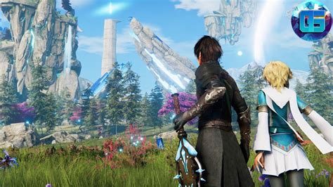 best open world anime games.